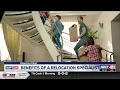 Financial Friday Advantages of a relocation specialist if you re moving