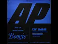 AP (Music from the film Boogie) (Original Soundtrack)