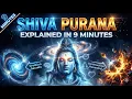Lagu “Shiva Purana in 9 minuten – De echte wetenschap van Shiva, schepping en bewustzijn | Real2Real”