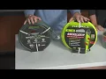 Mr Fix It on how to choose the right garden hose