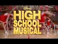 Download Lagu High School Musical Music Videos 🎶 | Throwback Thursday | Disney Channel