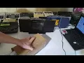 LEGENDARY Unboxing and Setup Of The RoundTree Yorke MR-321CWX Acu-Rite 08560