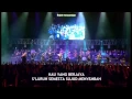 Lagu 'DIA RAJA' JPCC Worship/True Worshippers | HD