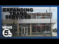 LGBT Community Center expanding trans services in Cleveland