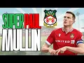 Is Paul Mullin Wrexham s Greatest EVER Player