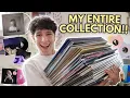 Download Lagu My HUGE Vinyl Collection!! 🌸 *Taylor Swift, Sabrina Carpenter + more*