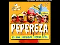 Beast - Pepereza Ft. Zuma, Reece Madlisa, Busta 929 & DJ Tira