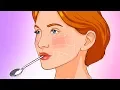 Download Lagu Hold a Spoon In Your Mouth for 10 Seconds, See What'll Happen