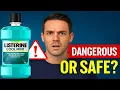 Is Listerine Mouthwash Dangerous or Safe The Truth Will Shock You