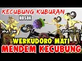 Lagu GEGER WISANGGENI ONCAT WERKUDORO DI LOLOH CUBUNG KUBURAN WAYANG KULIT DALANG SENO