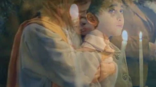 مين يحلي الغربة غيرك 