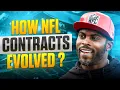 How NFL Contracts Evolved Mike Vick s Perspective on Guaranteed Money