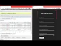 Part 2 Database connection of registration form using PHP MySQL Database connection of form