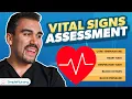 Download Lagu Vital Signs Assessment for Nurses | Patient Data Collection