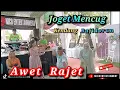 LAGU SUNDA AWET RAJET - MENCUG KENDANG BAJIDORAN ( nico entertainment)
