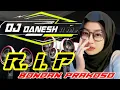 Download Lagu DJ R.I.P. HARI HARI YANG KAN KU JALANI  KINI SEMUA KAN TERASA SUNYI