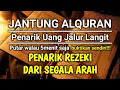 Download Lagu DZIKIR MUSTAJAB TERBUKTI..!! JANGAN KAGET REZEKI DATANG BERTUBI TUBI | panjang umur \u0026 dosa di ampuni