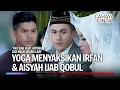 Malam Pertama yang Indah Untuk Aisyah dan Irfan | Cahaya Cinta Eps 28 FULL