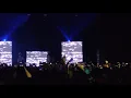 $uicideboy$ My Flaws Burn Through My Skin Like Demonic Flames LIVE SEATTLE 7/24/19