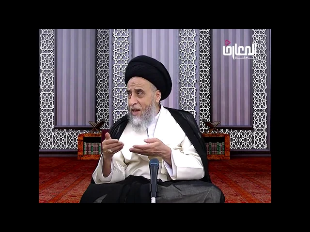 ⁣هل يجب ازالة اللون والرائحة وهل ان الدهن او الزيت مانع عن الوضوء او الفازلين والنيفيا/السيد صباح شبر