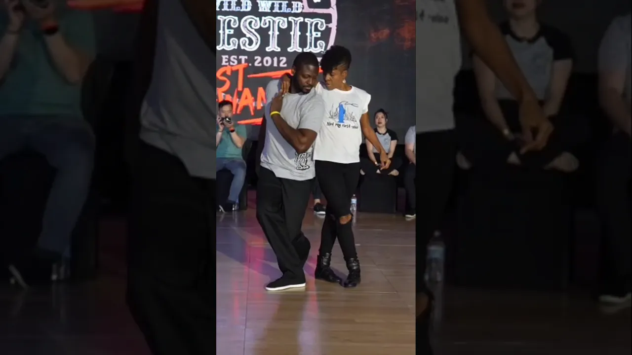 Smoldery 🔥🔥🔥 #improv #westcoastswing