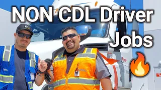 Forklift Operator NON CDL Yard Driver Job 100 Join Ryder s Warehouse Team