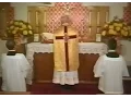 Fr Gommar A DePauw Traditional Catholic Mass