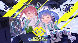 Neko Hacker - Endless Error Loop feat. ななひら