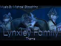 Lagu Lynxley Family Theme | Zootopia 2 | Music By Michael Giacchino 