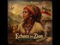 Lagu Roots Reggae (1976) [Unreleased Album] Queen Amara - Echoes Ina Zion