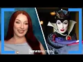 Lagu Disneyland's viral 'Evil Queen' reveals why she was fired | NewsNation Prime