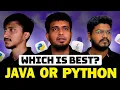 Java vs Python Which One Should You Learn in 2025 Secrets Shared By IT Experts