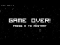 Asteroids Clone Footage