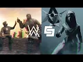Alan Walker & Sophie Stray - The Awakening: The Land of The Heroes (CHEN CHEN Mixed)