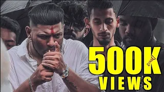 gundu official music video havoc brothers 2025