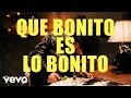 Download Lagu Eden Muñoz - Qué Bonito Es Lo Bonito