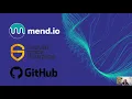 Mend io Secure Code Warrior Integration