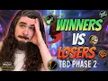 TBC Phase 2 Best Worst Classes So Far - WoW Anniversary