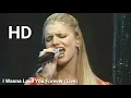 Download Lagu [VERY RARE!] Jessica Simpson - I Wanna Love You Forever (Live)