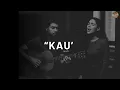 KAU (Bossanova Version) - Dua Band / Bilal Indrajaya feat Maudy Ayunda || Cover