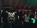Into Eternity 'Timeless Winter' (w/ Stu Block) Live at Metal Wizard Open Air 2014