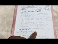 Variable Initialization Example code of Variables Initialization