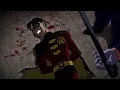 Jason Todd Death Scene 4K Batman Under the red hood
