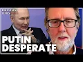 Download Lagu Putin's failures in the east laid bare by Russia's frantic assault on Kyiv | Scott Lucas