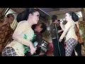 Download Lagu NIKEN WEGAH KELANGAN || ATLAS - AVS - TIRTA NADA
