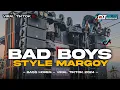 Lagu DJ BAD BOYS JEDAG JEDUG PARGOY VIRAL TIKTOK 2024 || DICKY ANDIKA