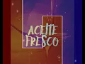 Aceite Fresco //Yahweh//New Wine