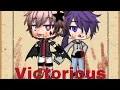 Download Lagu |~VICTORIOUS~|GLMV|
