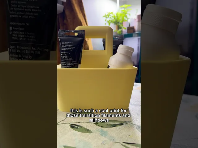 Art Caddy video thumbnail