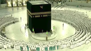 ام يحسدون الناس على ما اتاهم الله من فضله مكررة 5 ساعات الشيخ ماهر المعيقلي 